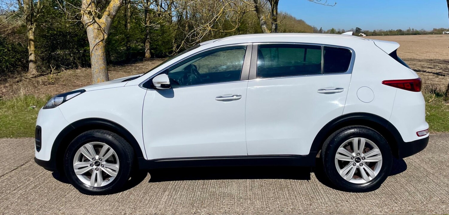 Used Kia Sportage 2016 for sale - 78190686: Photo 19