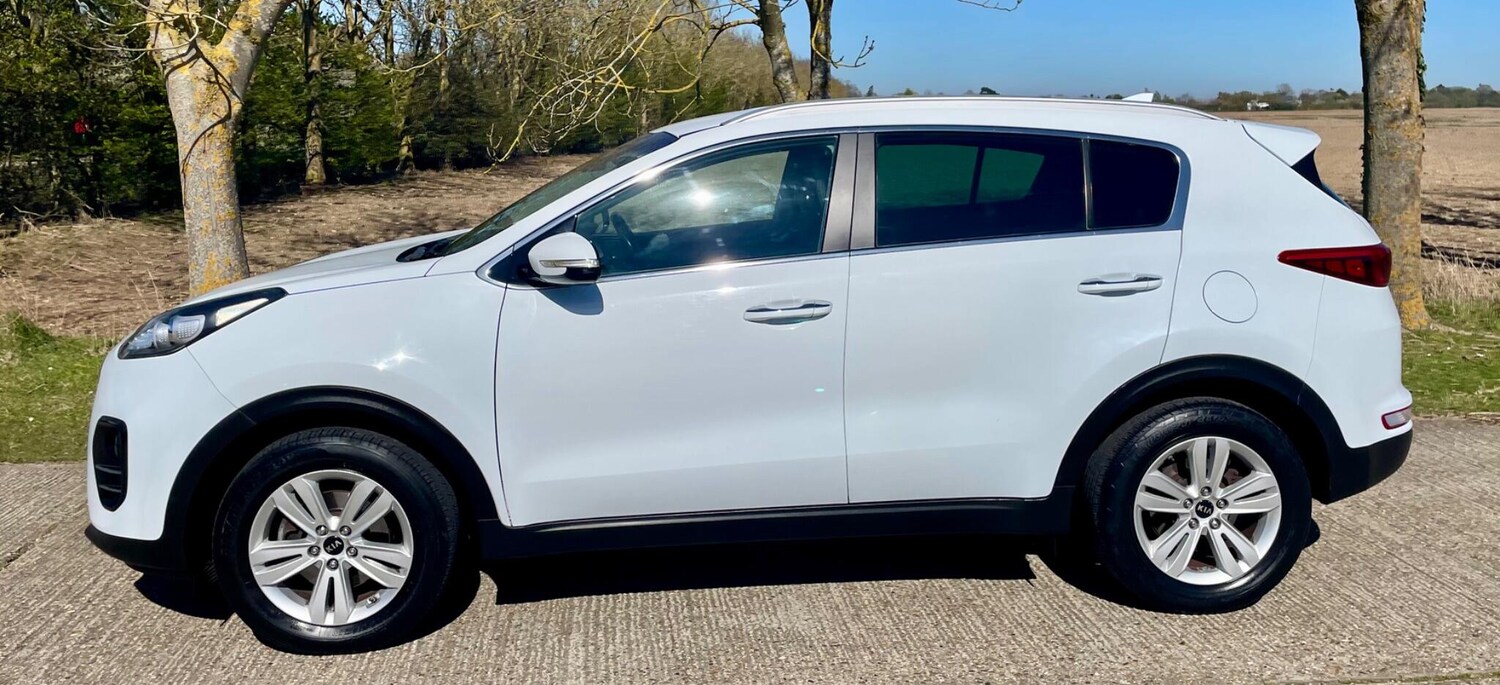 Used Kia Sportage 2016 for sale - 78190686: Photo 20