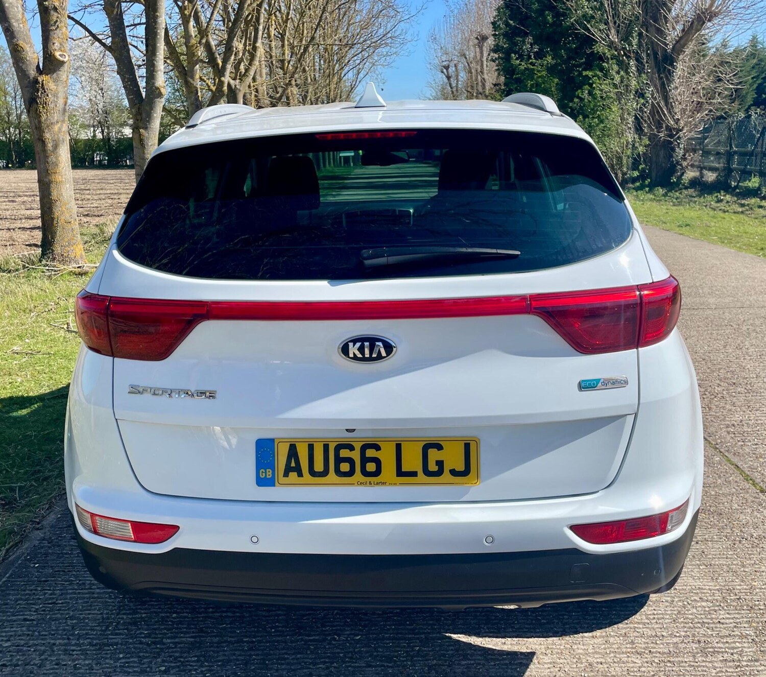 Used Kia Sportage 2016 for sale - 78190686: Photo 21