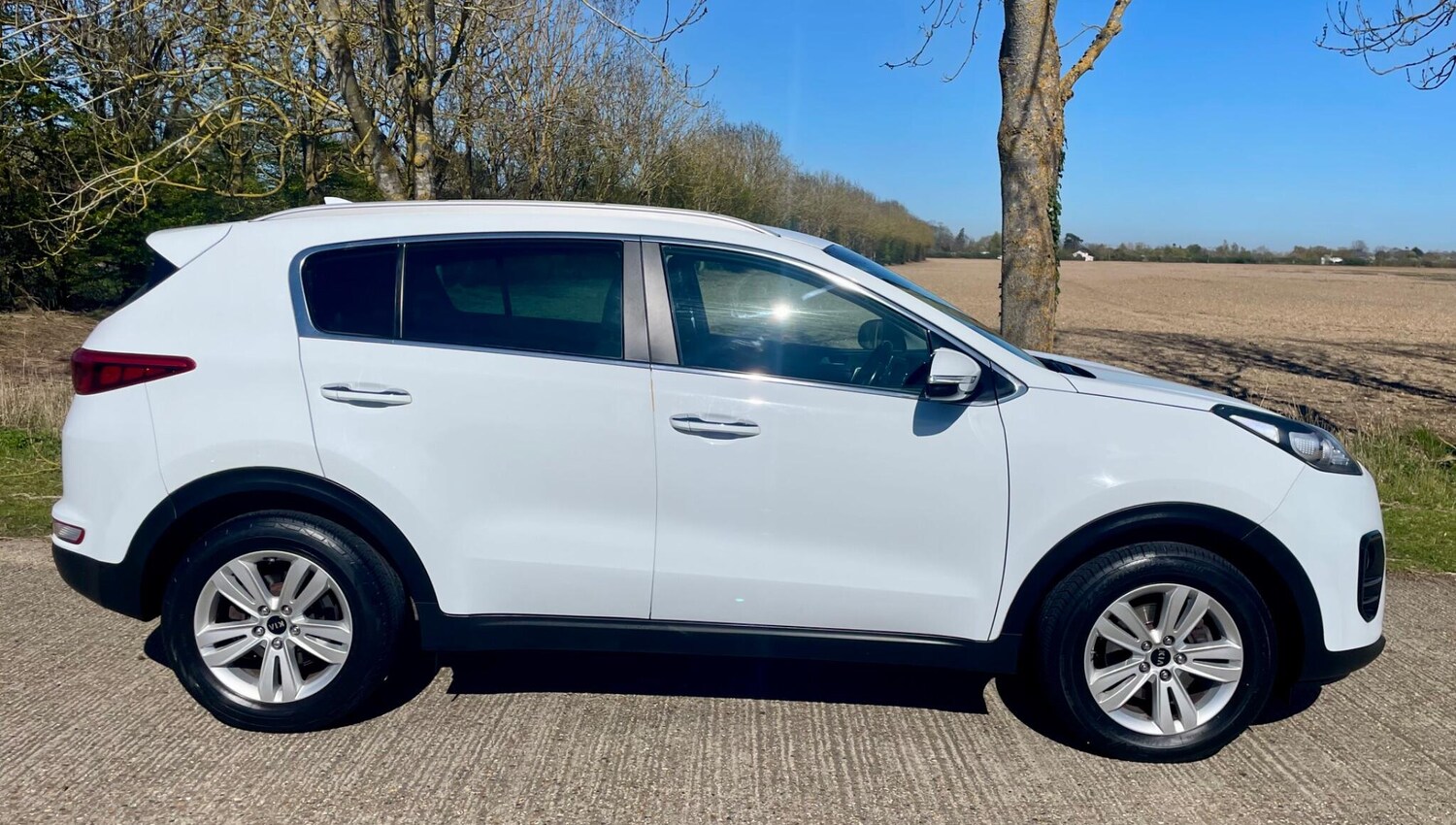 Used Kia Sportage 2016 for sale - 78190686: Photo 26