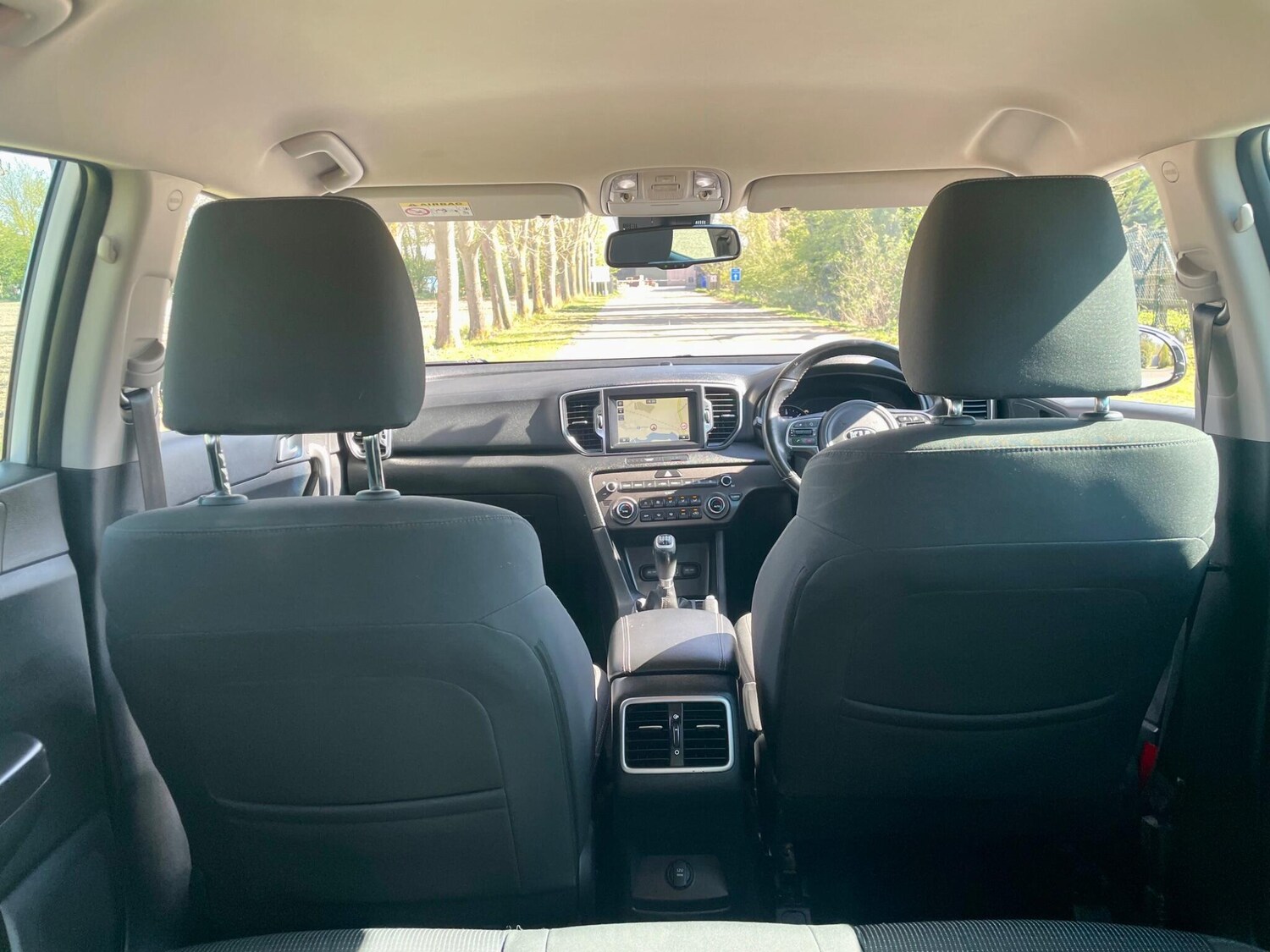 Used Kia Sportage 2016 for sale - 78190686: Photo 29