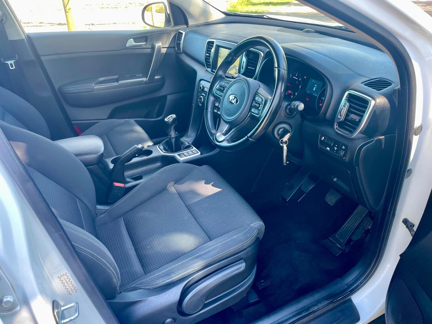 Used Kia Sportage 2016 for sale - 78190686: Photo 31