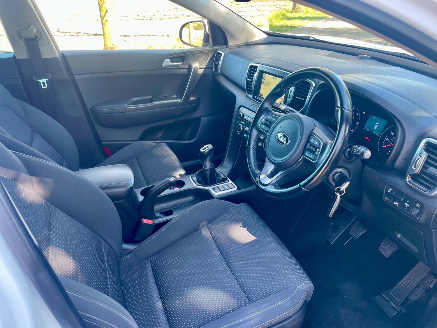 Used Kia Sportage 2016 for sale - 78190686: Photo 32