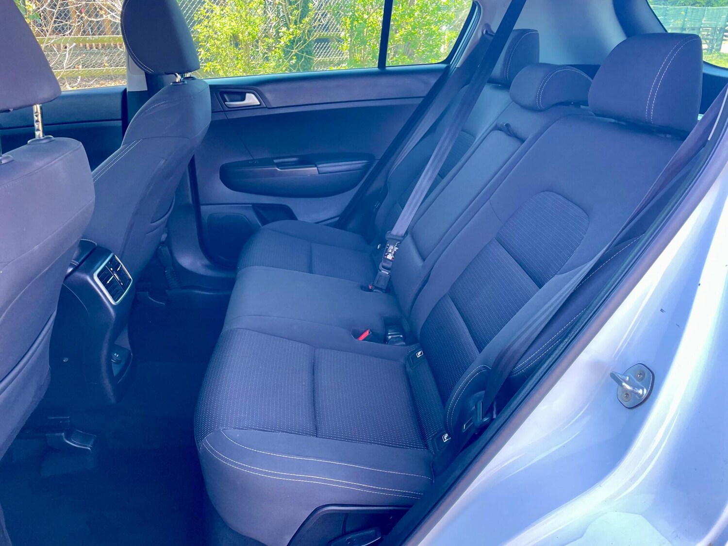 Used Kia Sportage 2016 for sale - 78190686: Photo 34