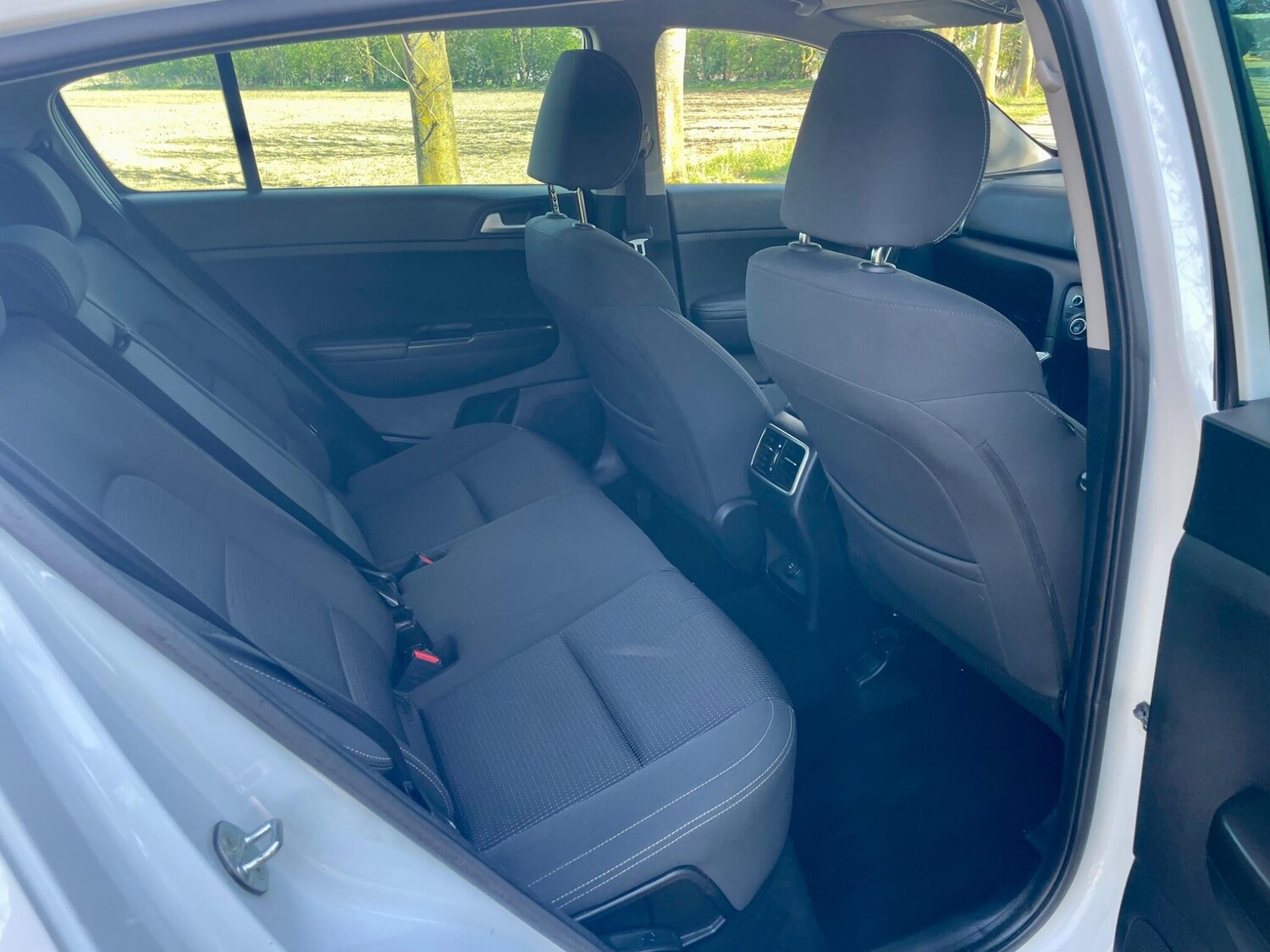 Used Kia Sportage 2016 for sale - 78190686: Photo 35