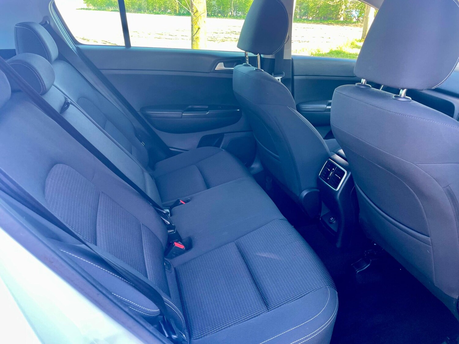 Used Kia Sportage 2016 for sale - 78190686: Photo 36