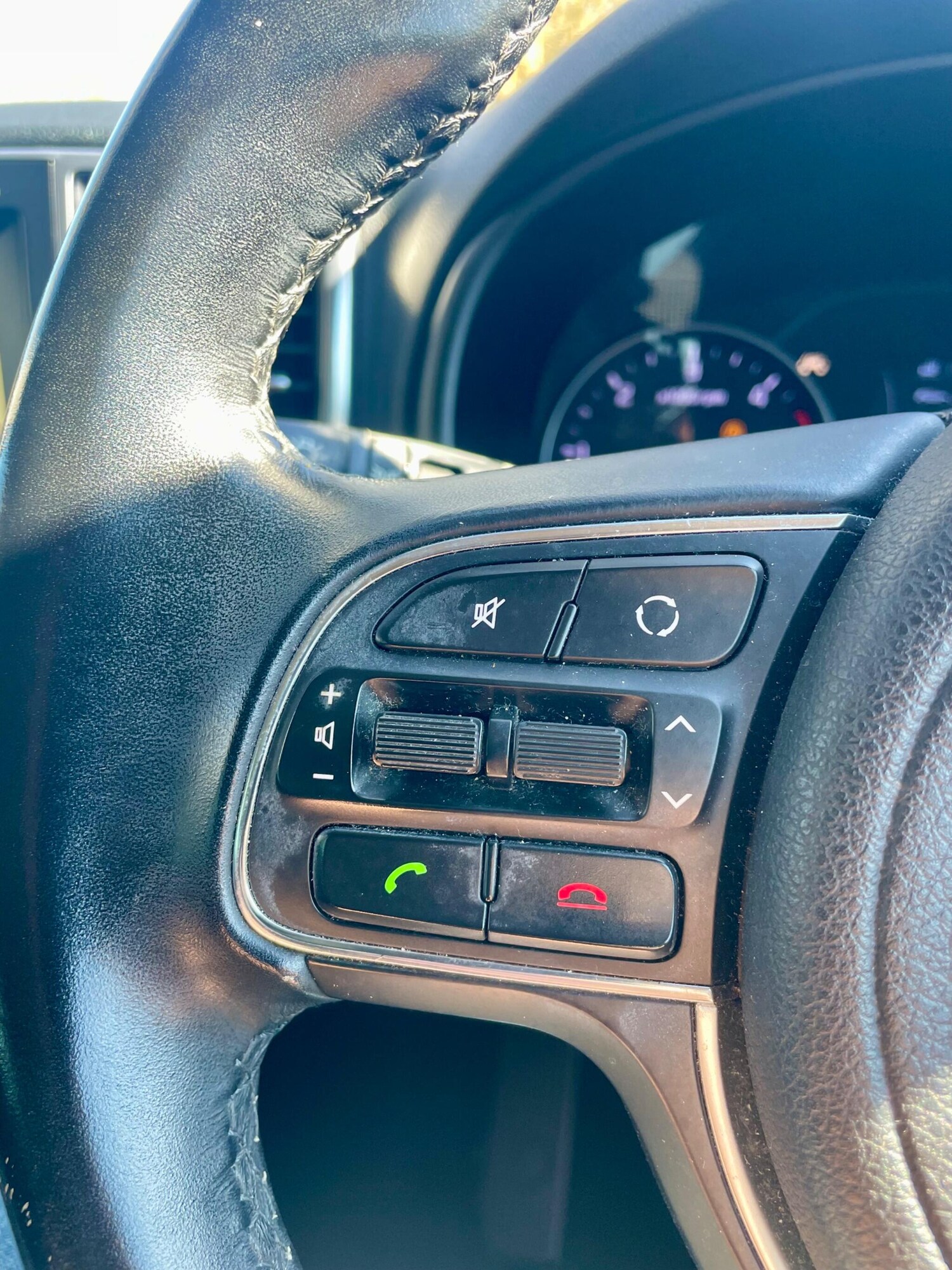 Used Kia Sportage 2016 for sale - 78190686: Photo 39