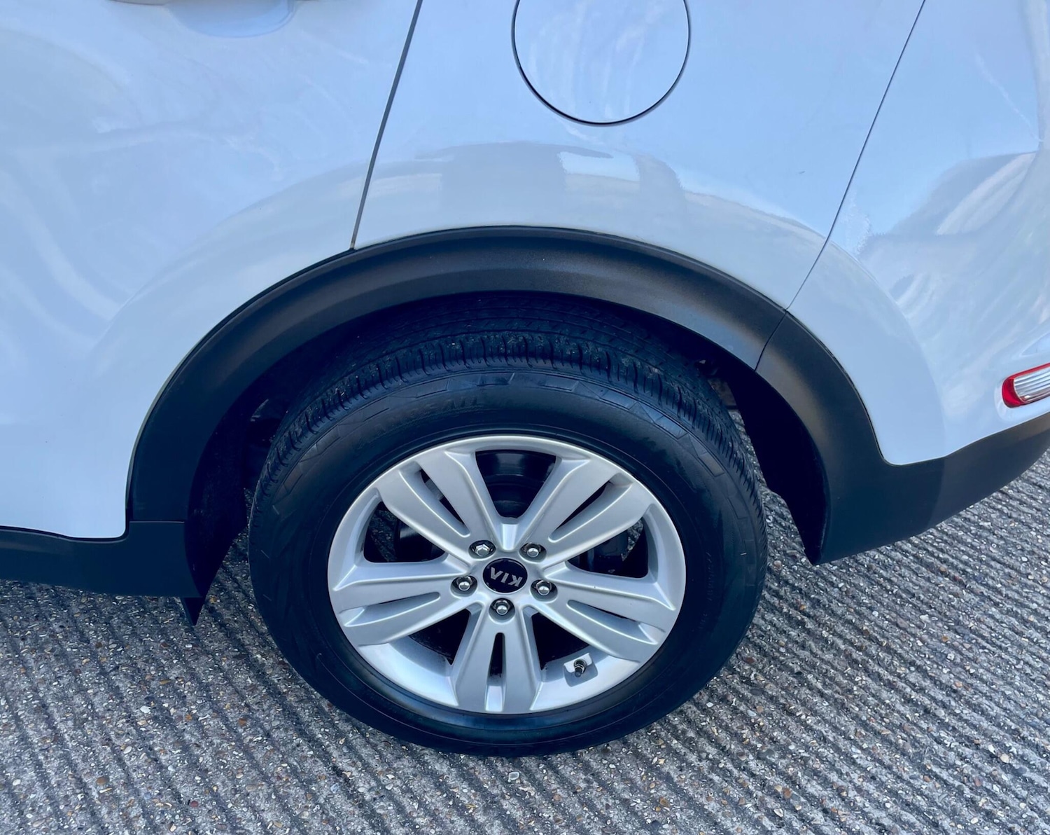 Used Kia Sportage 2016 for sale - 78190686: Photo 42