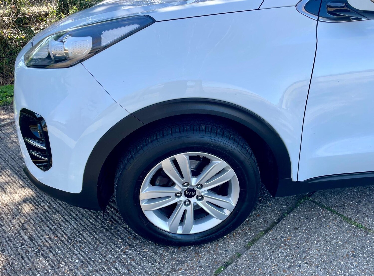 Used Kia Sportage 2016 for sale - 78190686: Photo 43