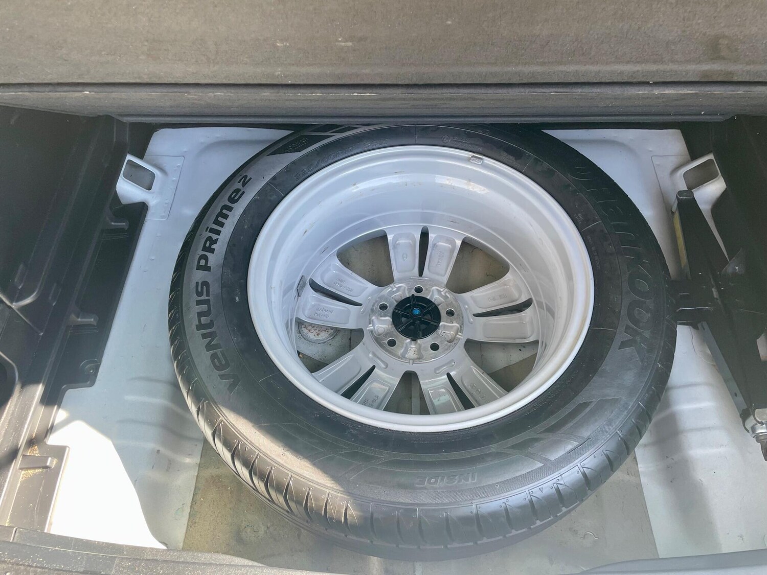 Used Kia Sportage 2016 for sale - 78190686: Photo 44