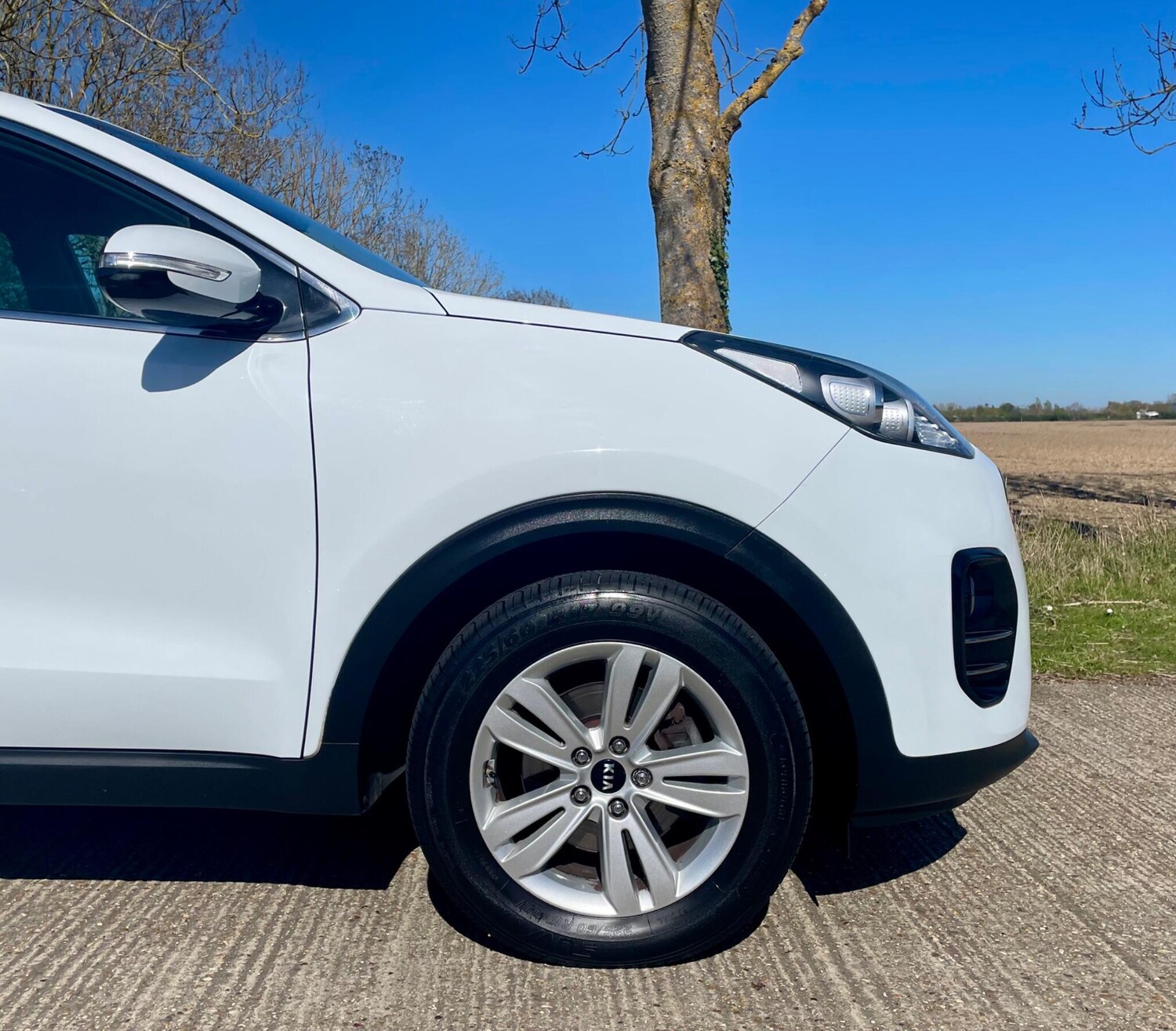 Used Kia Sportage 2016 for sale - 78190686: Photo 45