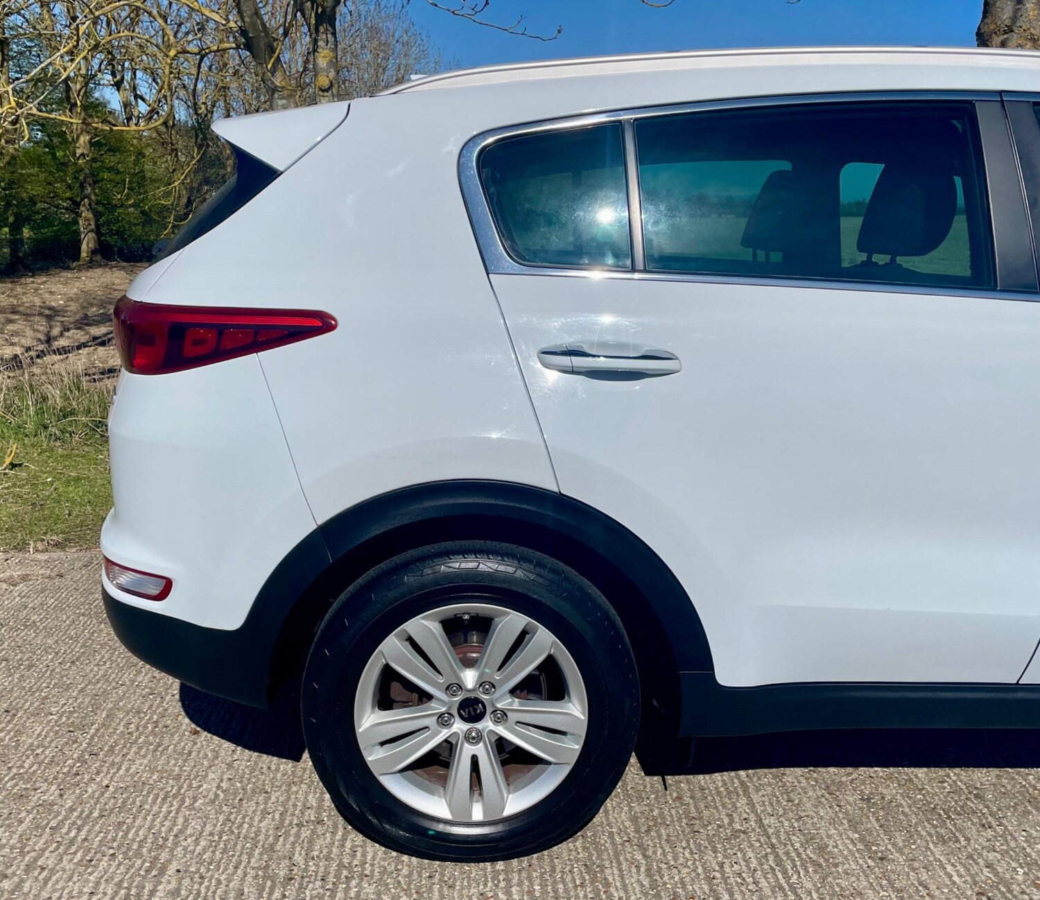 Used Kia Sportage 2016 for sale - 78190686: Photo 46