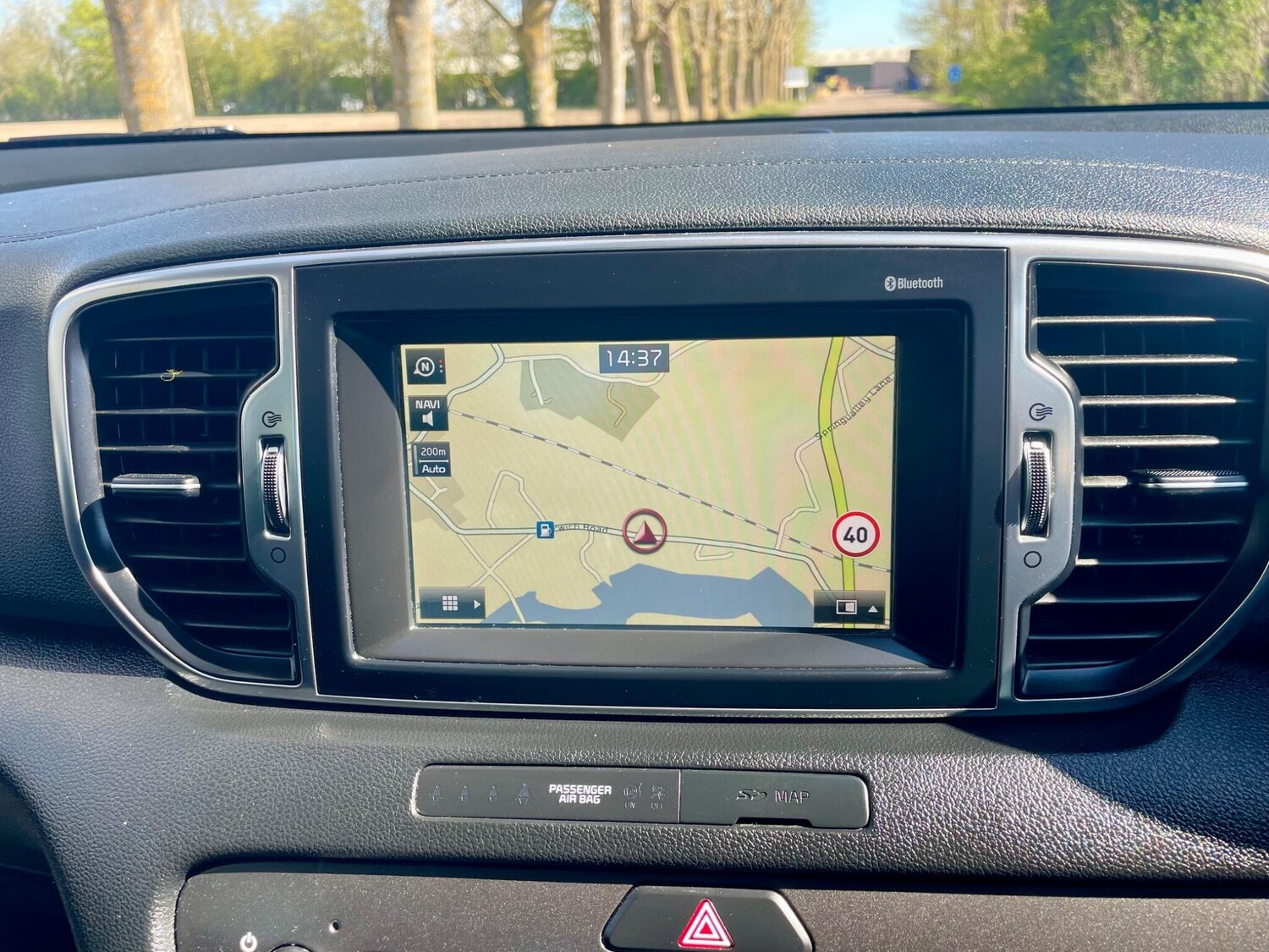 Used Kia Sportage 2016 for sale - 78190686: Photo 47