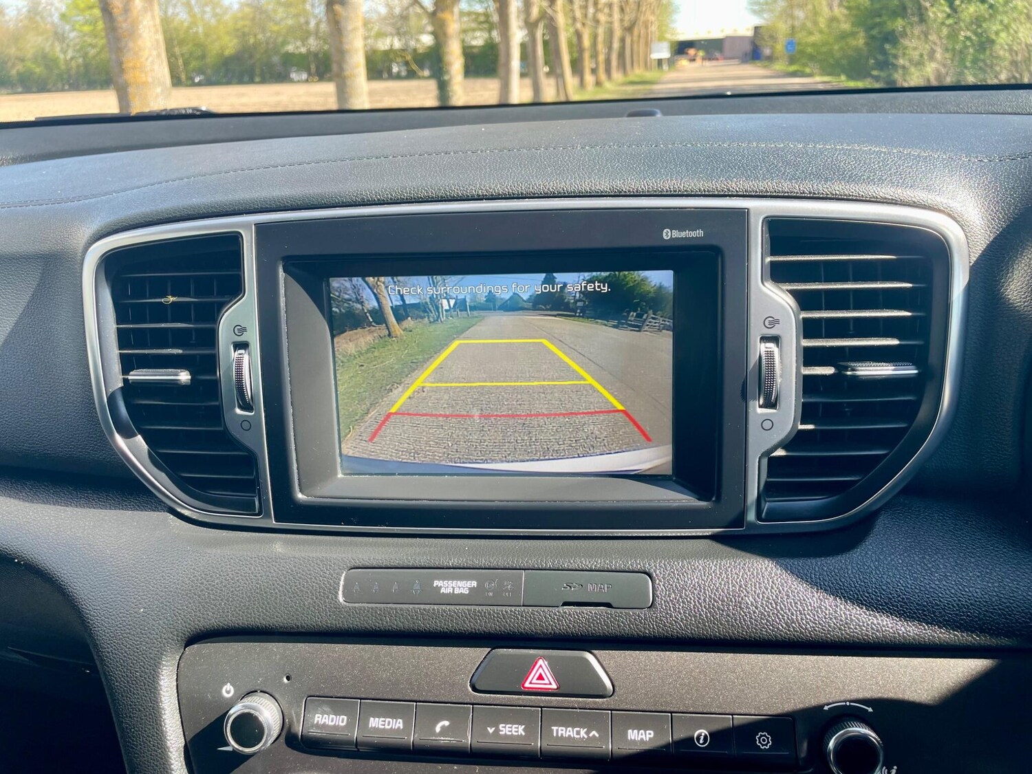 Used Kia Sportage 2016 for sale - 78190686: Photo 48