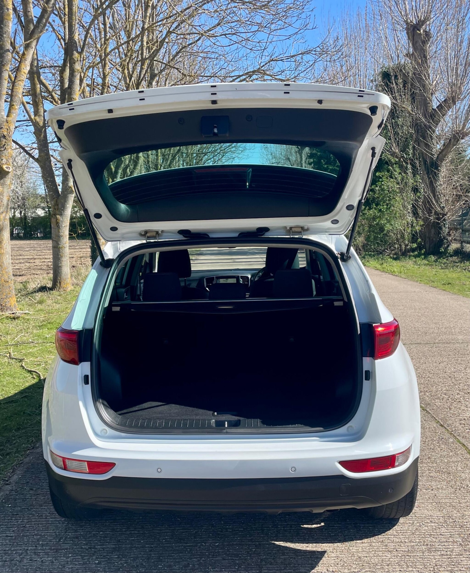 Used Kia Sportage 2016 for sale - 78190686: Photo 49