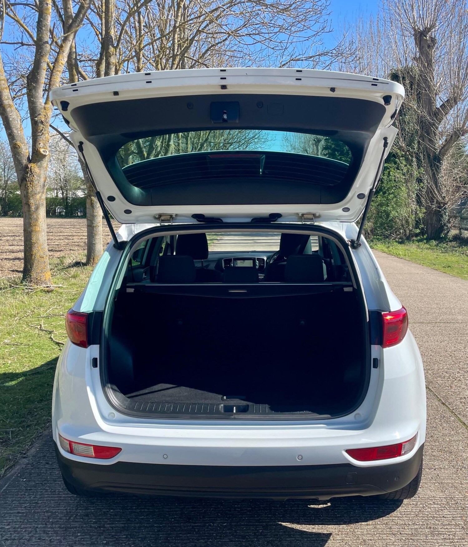 Used Kia Sportage 2016 for sale - 78190686: Photo 50