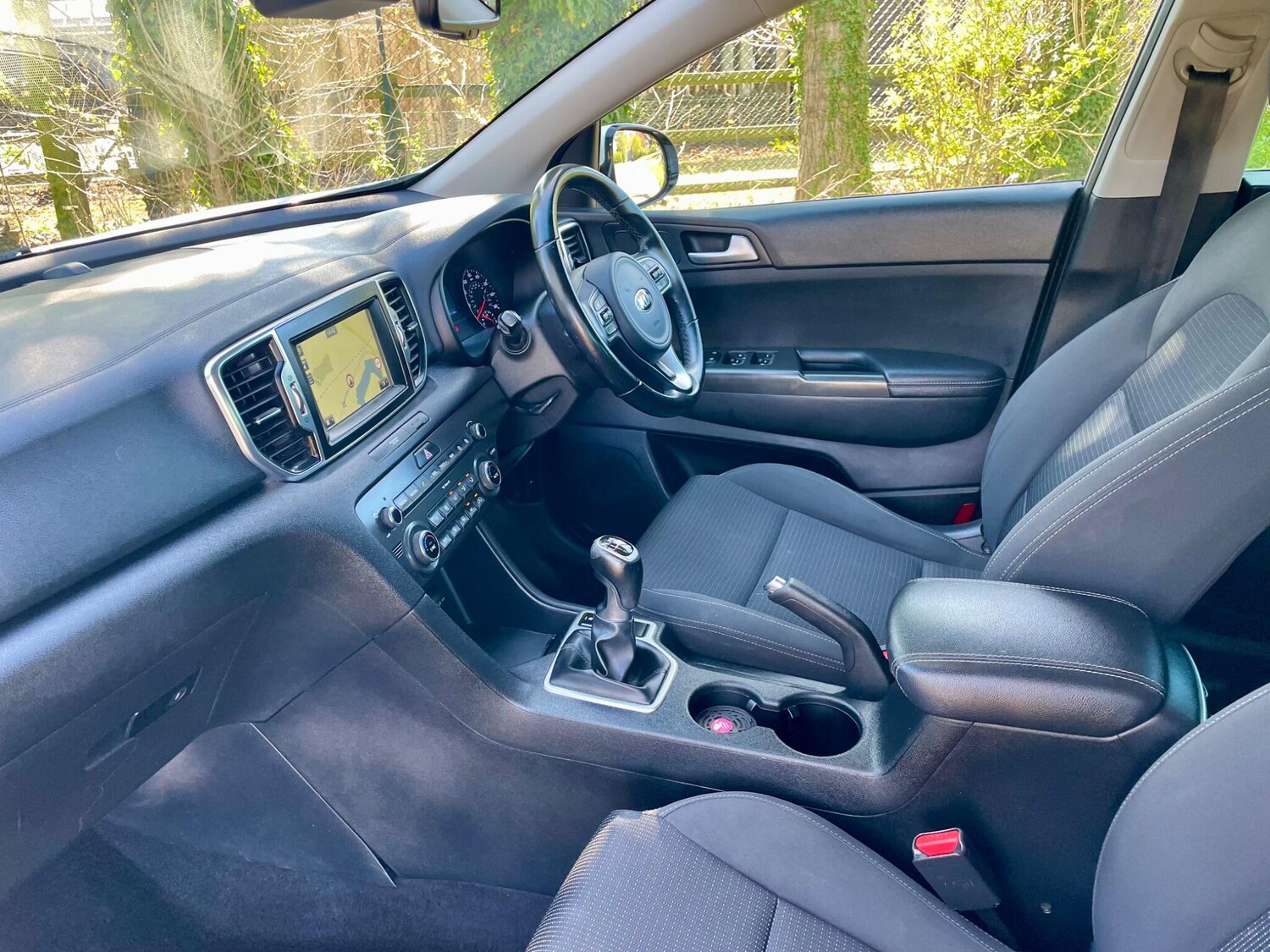 Used Kia Sportage 2016 for sale - 78190686: Photo 52