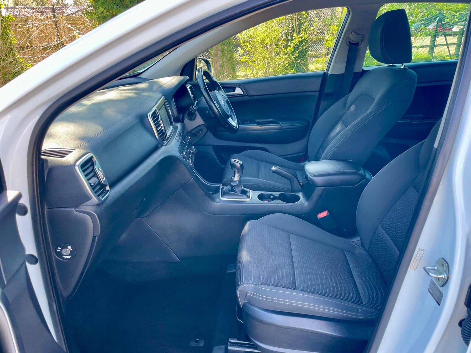 Used Kia Sportage 2016 for sale - 78190686: Photo 53