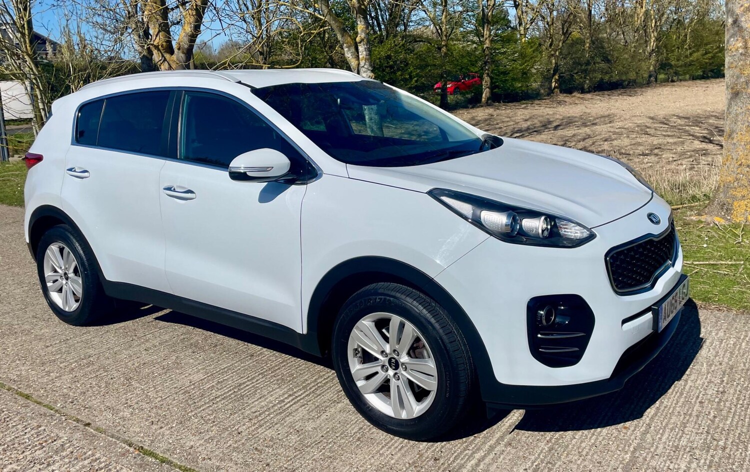 Used Kia Sportage 2016 for sale - 78190686: Photo 8