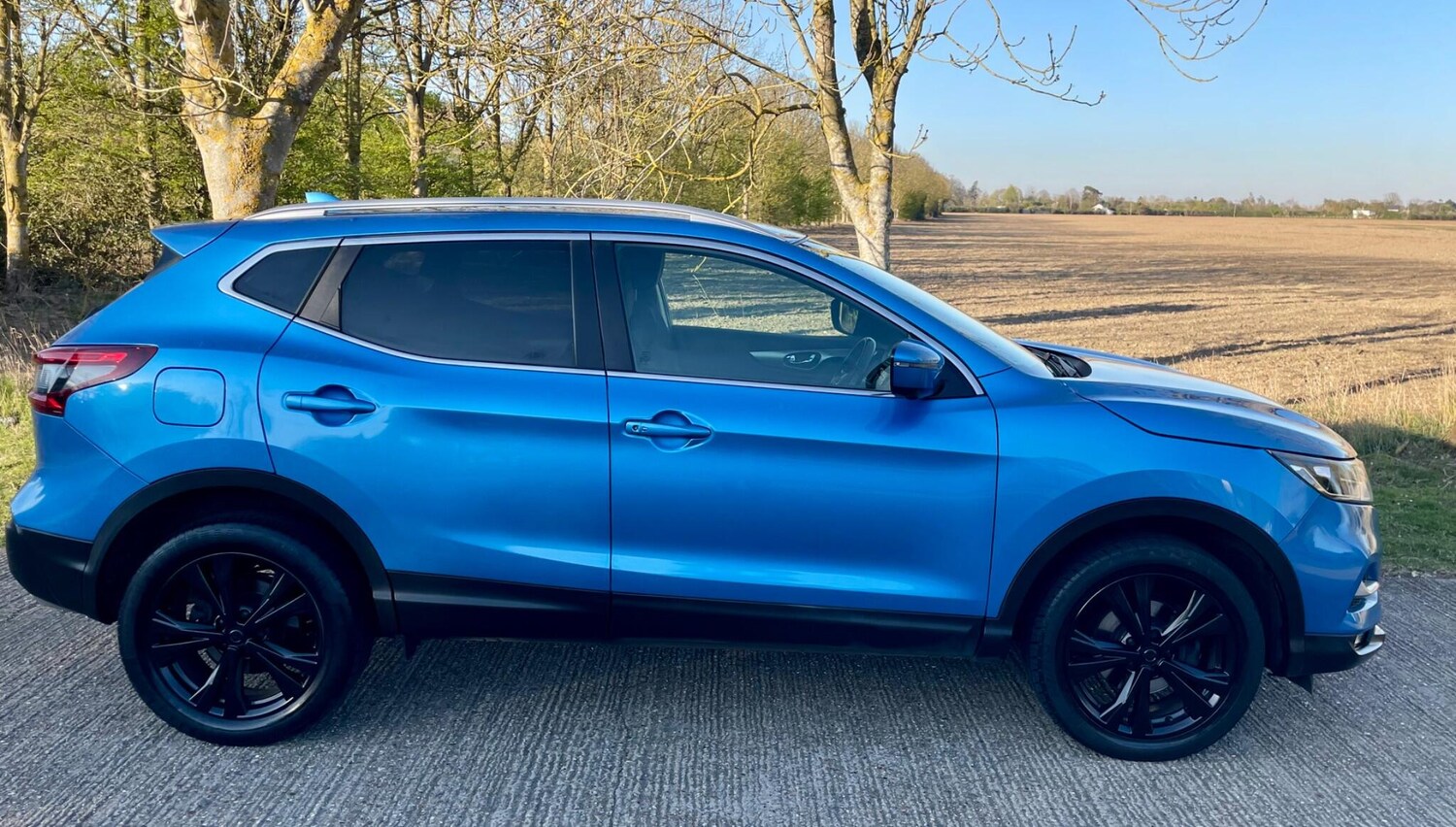 Used Nissan Qashqai 2017 for sale - 78190685: Photo 22