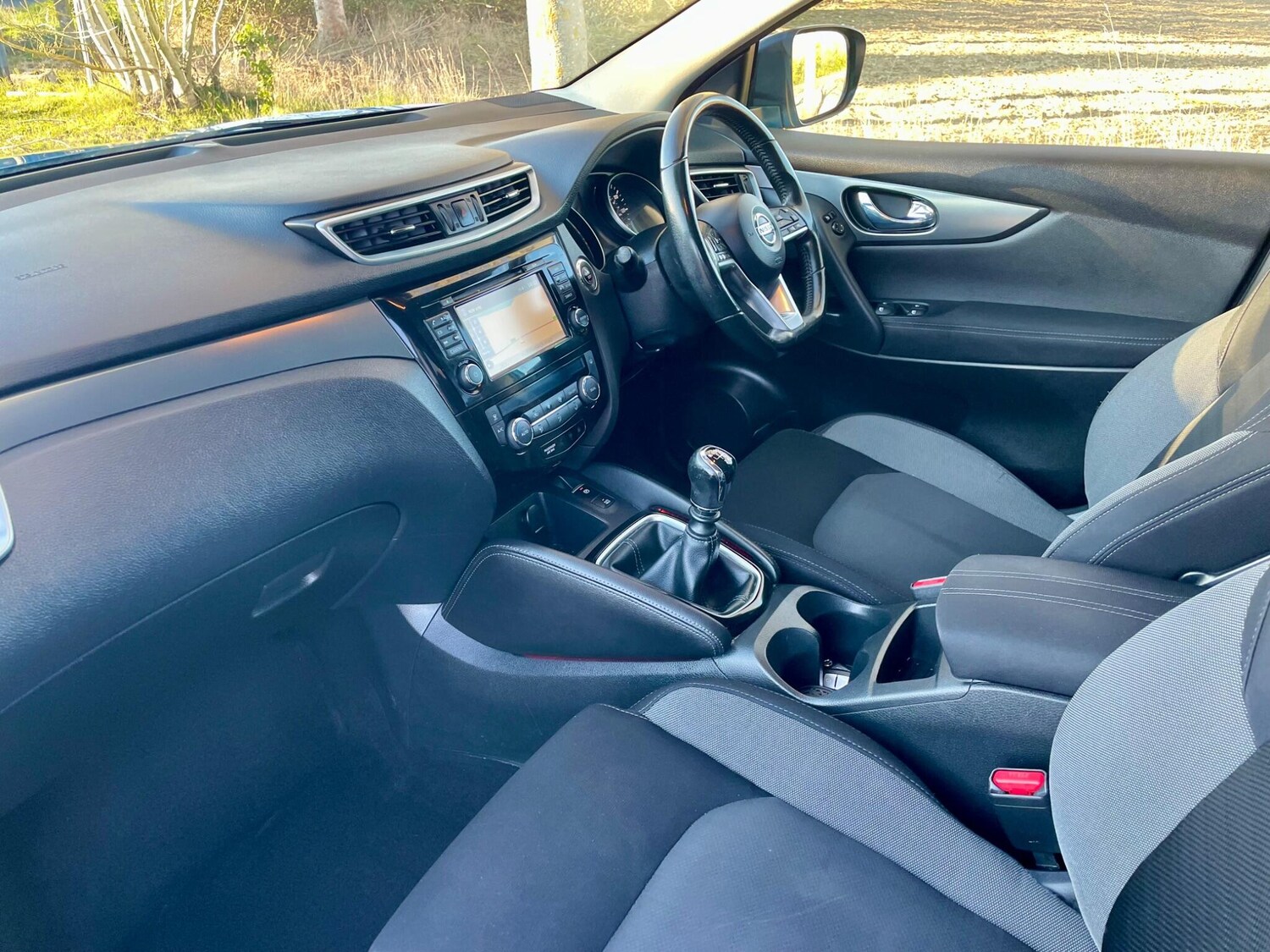 Used Nissan Qashqai 2017 for sale - 78190685: Photo 26