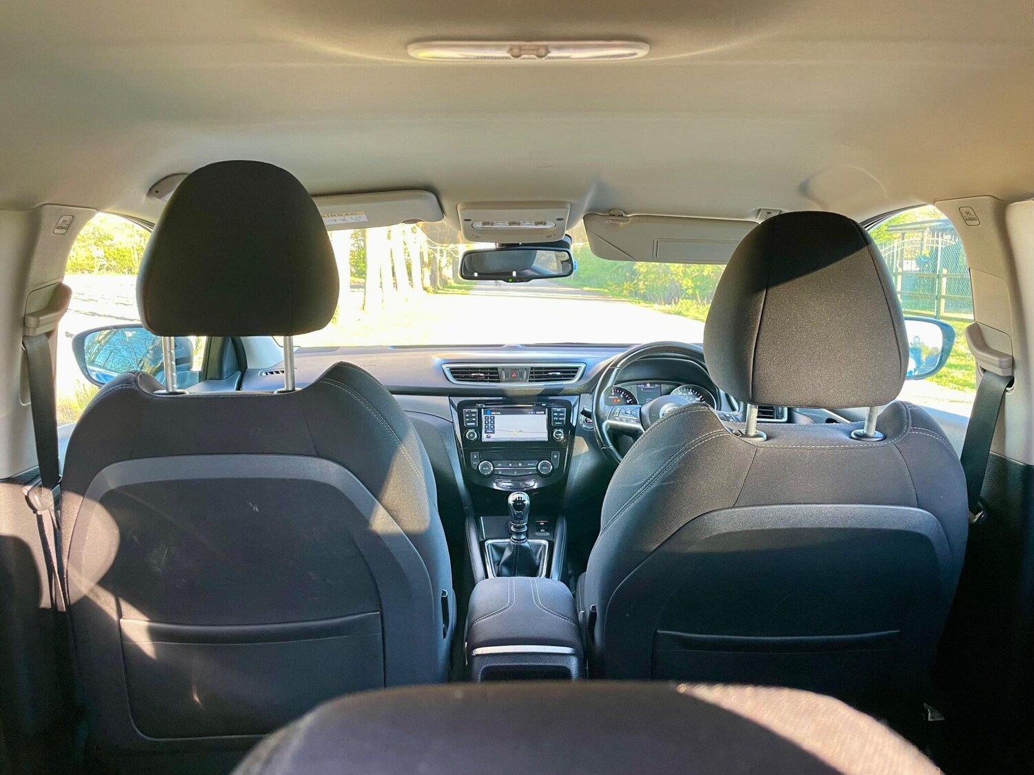 Used Nissan Qashqai 2017 for sale - 78190685: Photo 27