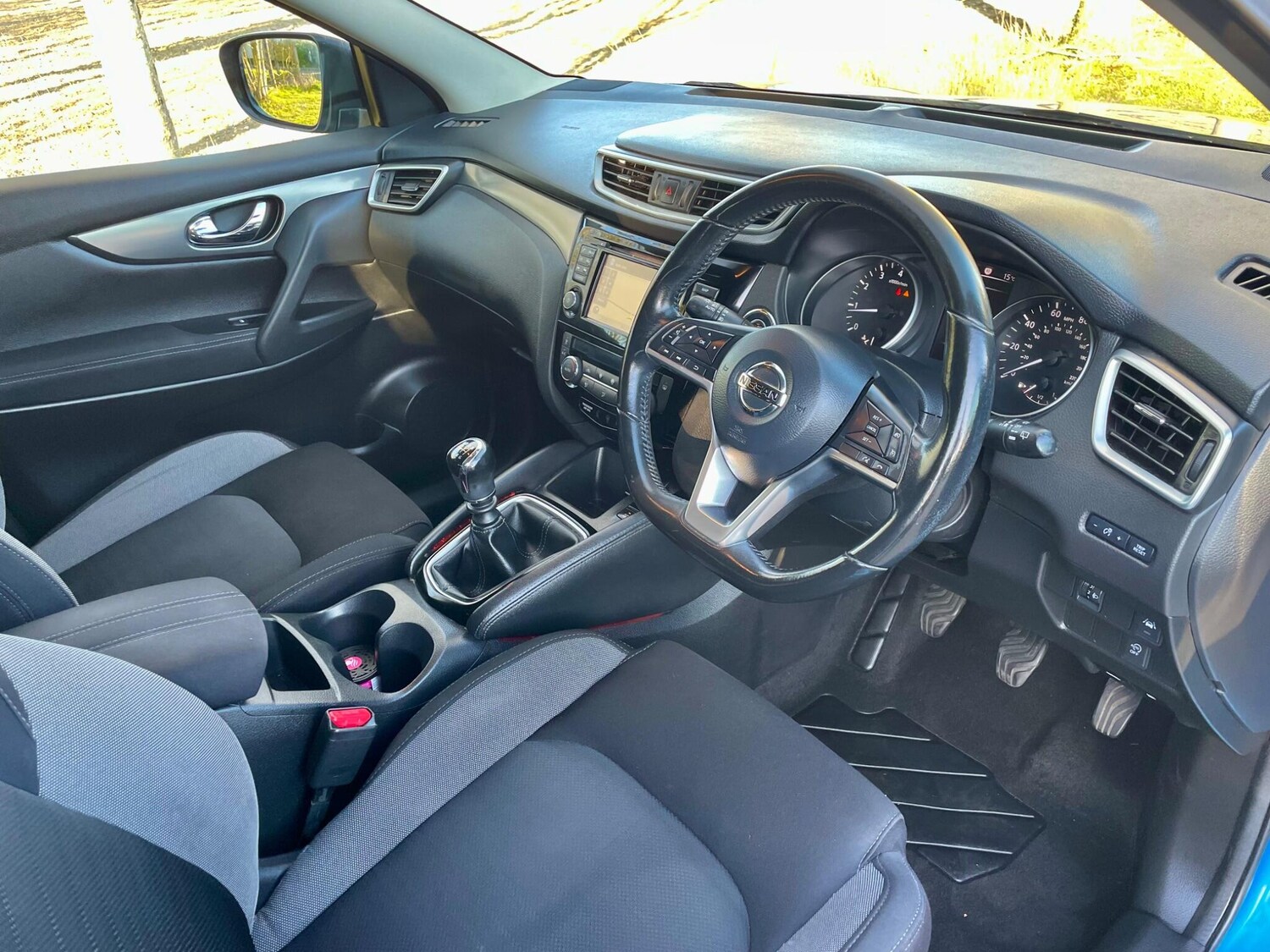 Used Nissan Qashqai 2017 for sale - 78190685: Photo 28