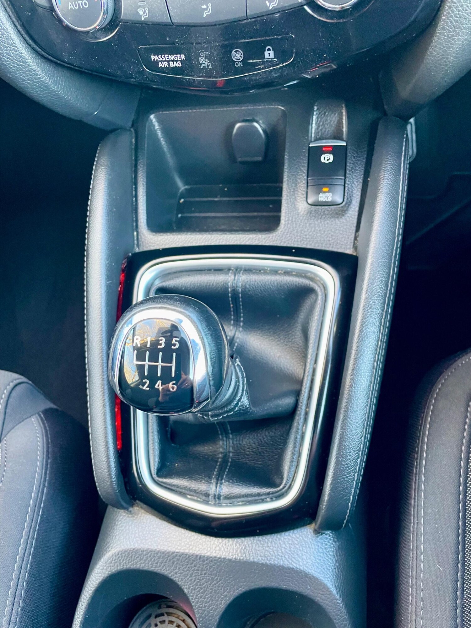 Used Nissan Qashqai 2017 for sale - 78190685: Photo 29