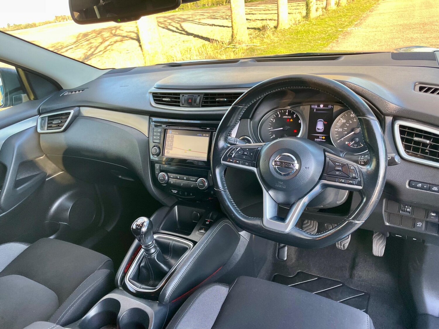 Used Nissan Qashqai 2017 for sale - 78190685: Photo 30