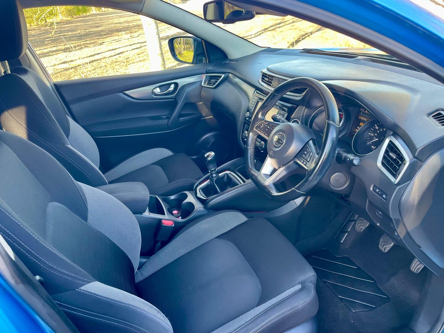 Used Nissan Qashqai 2017 for sale - 78190685: Photo 31