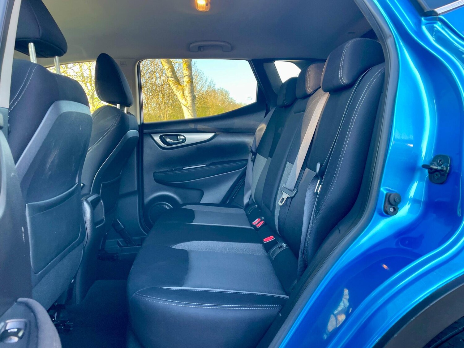 Used Nissan Qashqai 2017 for sale - 78190685: Photo 32