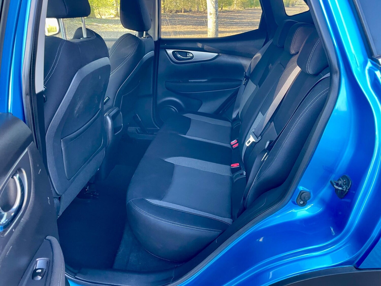 Used Nissan Qashqai 2017 for sale - 78190685: Photo 33