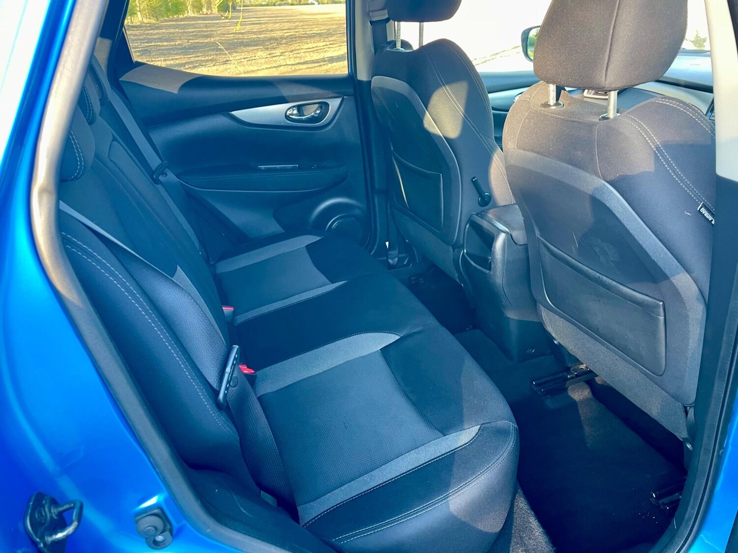 Used Nissan Qashqai 2017 for sale - 78190685: Photo 34