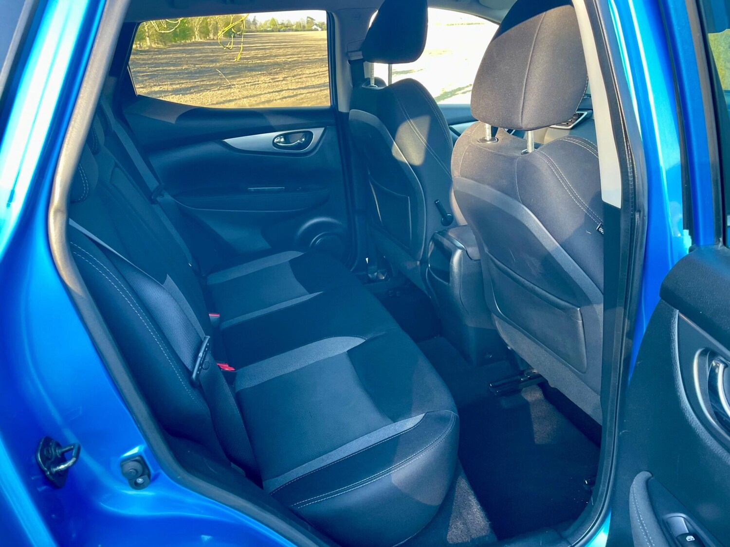 Used Nissan Qashqai 2017 for sale - 78190685: Photo 35