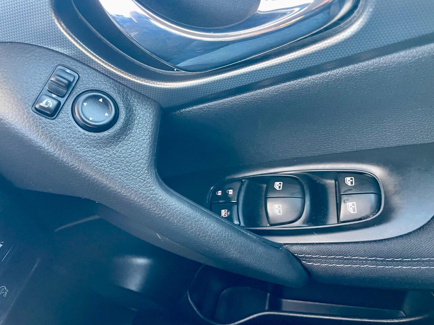 Used Nissan Qashqai 2017 for sale - 78190685: Photo 36