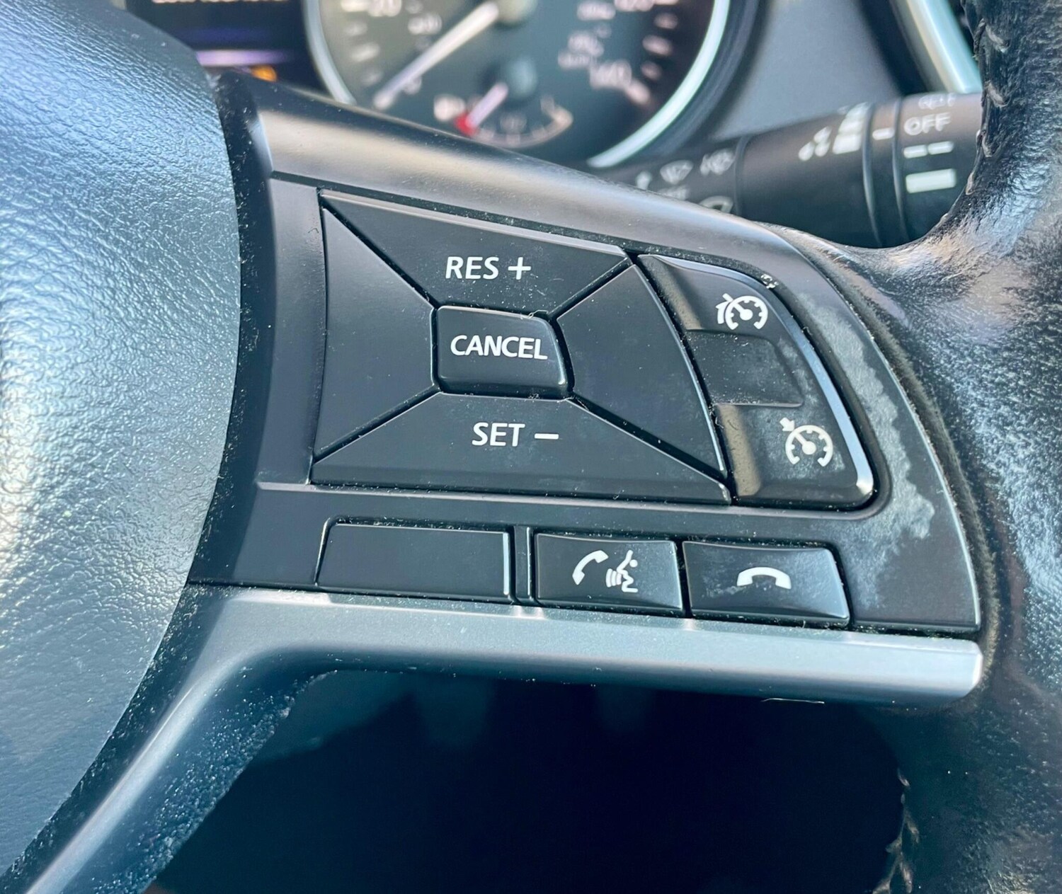 Used Nissan Qashqai 2017 for sale - 78190685: Photo 37