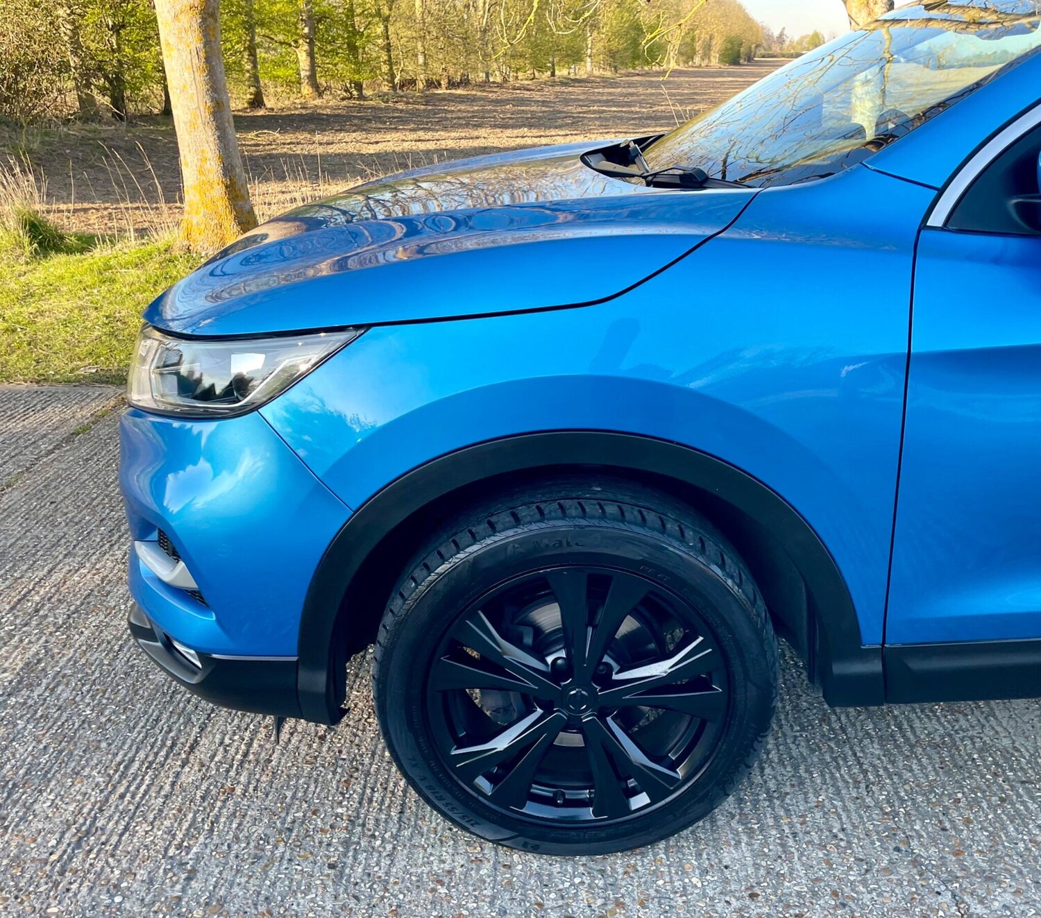 Used Nissan Qashqai 2017 for sale - 78190685: Photo 39