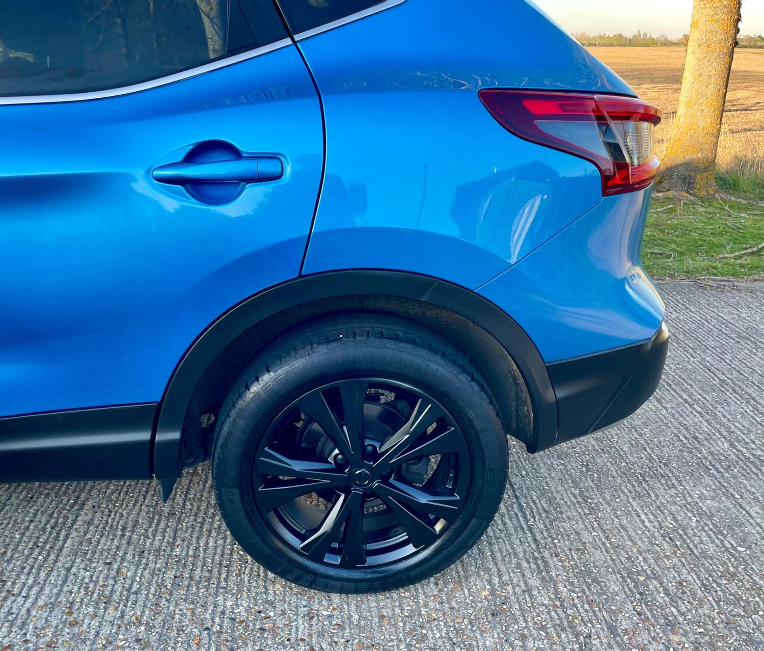 Used Nissan Qashqai 2017 for sale - 78190685: Photo 40