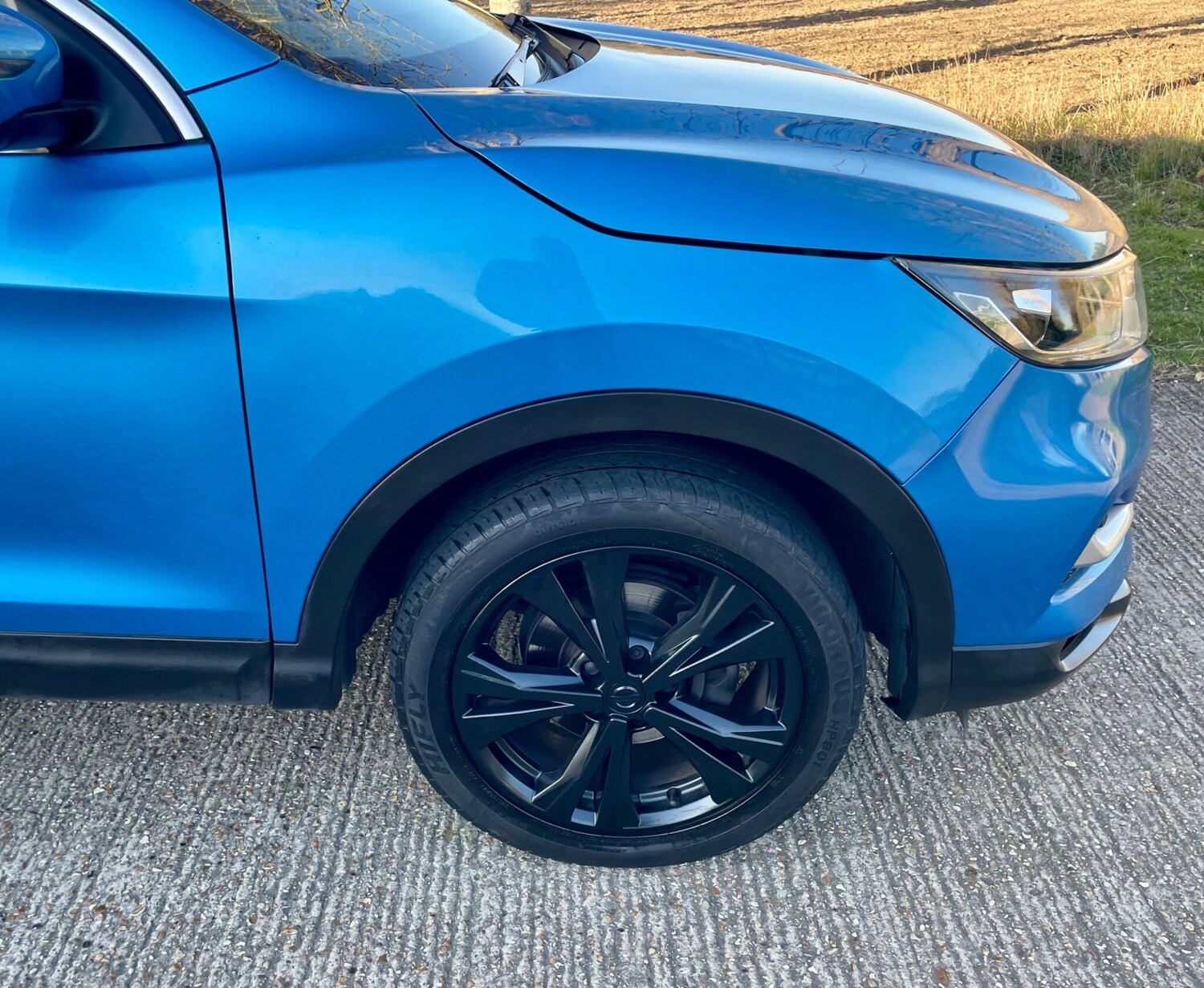 Used Nissan Qashqai 2017 for sale - 78190685: Photo 41