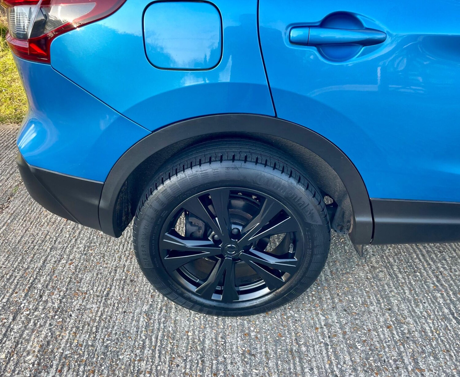 Used Nissan Qashqai 2017 for sale - 78190685: Photo 42