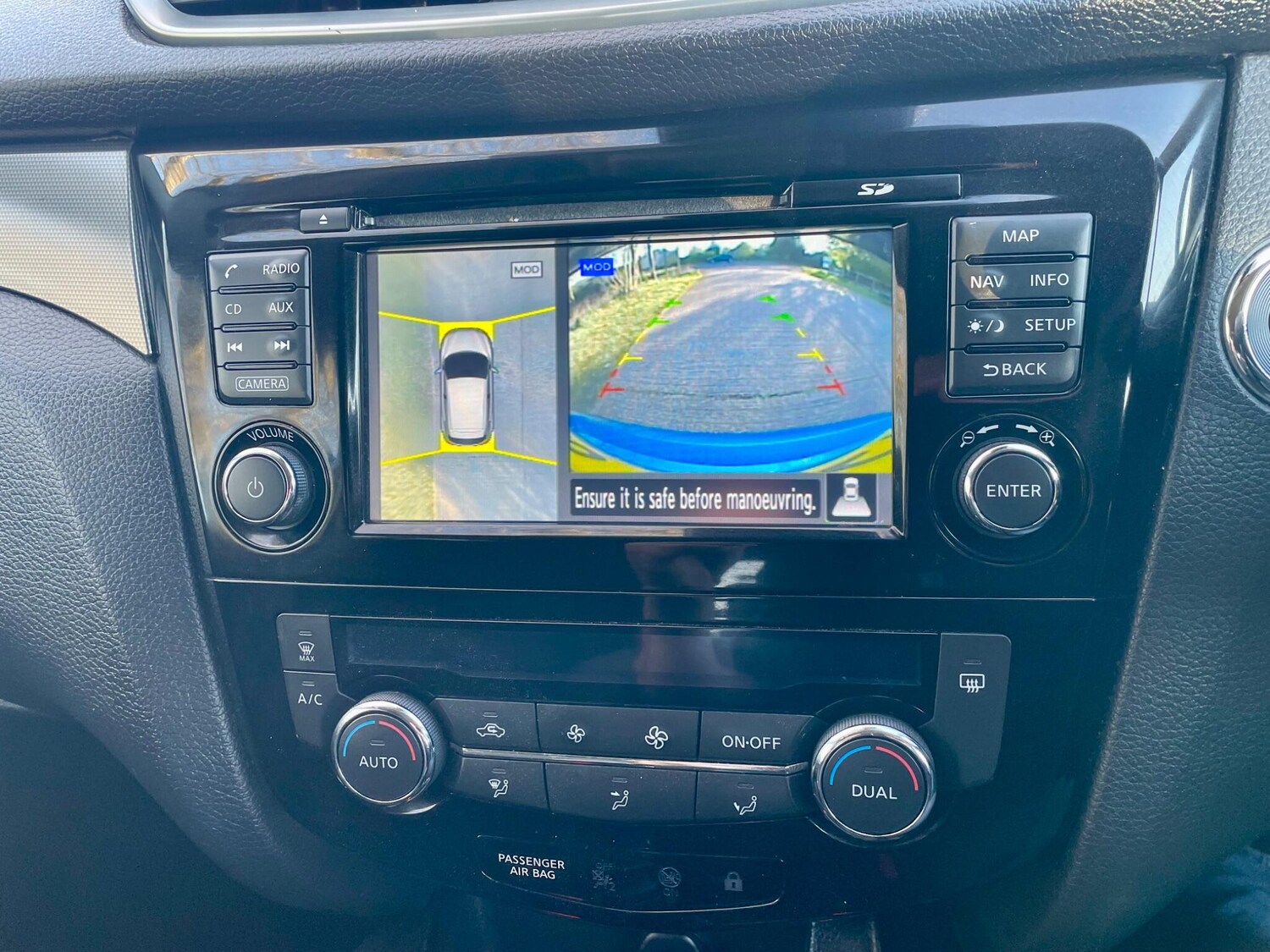 Used Nissan Qashqai 2017 for sale - 78190685: Photo 44