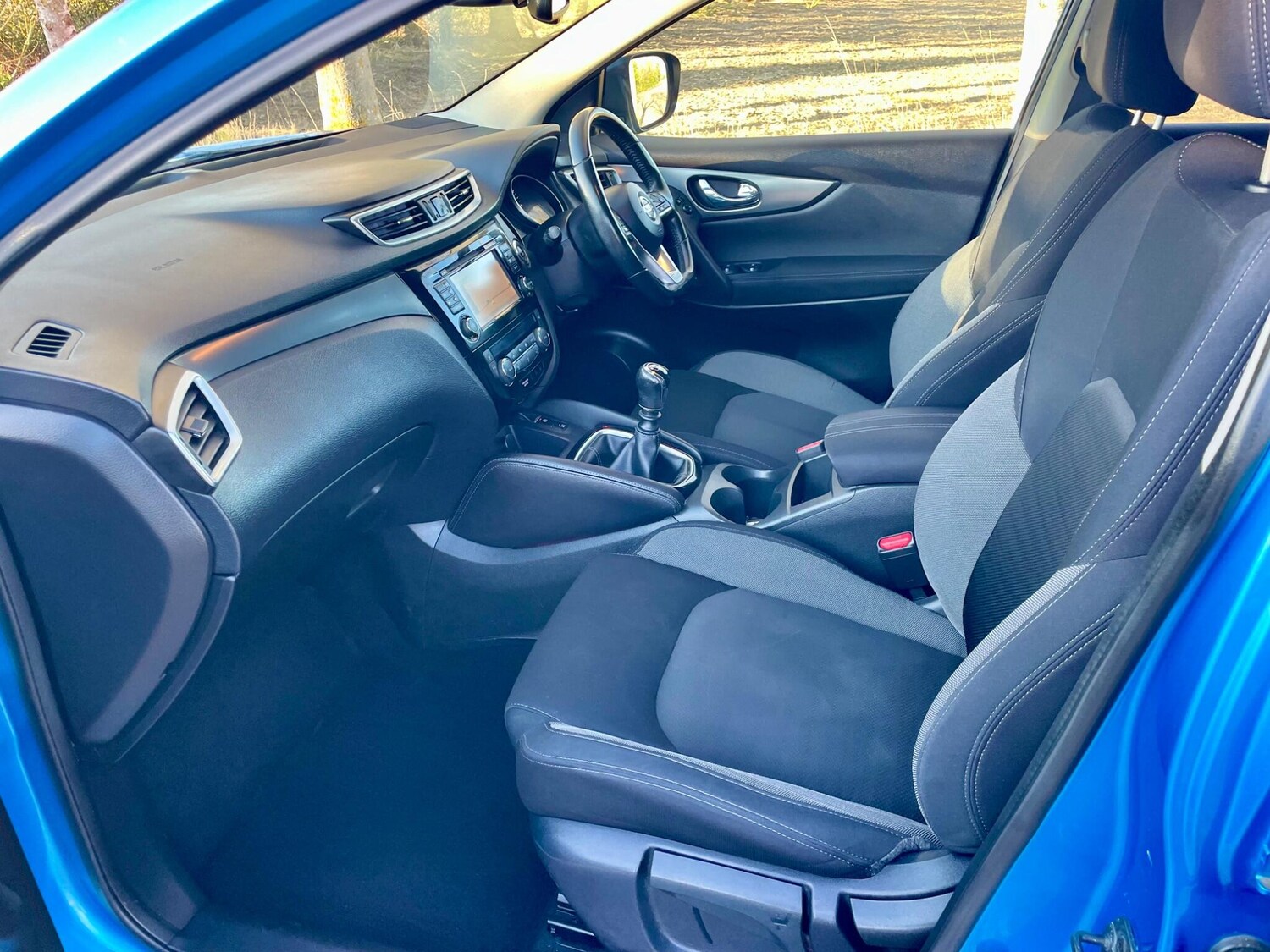 Used Nissan Qashqai 2017 for sale - 78190685: Photo 46