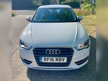 Used Audi A3 2016 for sale - 79116737: Photo