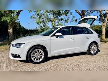 Used Audi A3 2016 for sale - 79116737: Photo