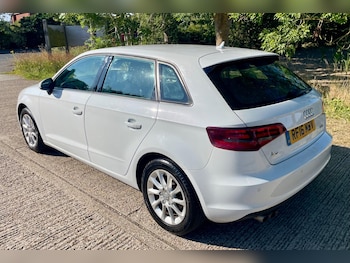 Used Audi A3 2016 for sale - 79116737: Photo
