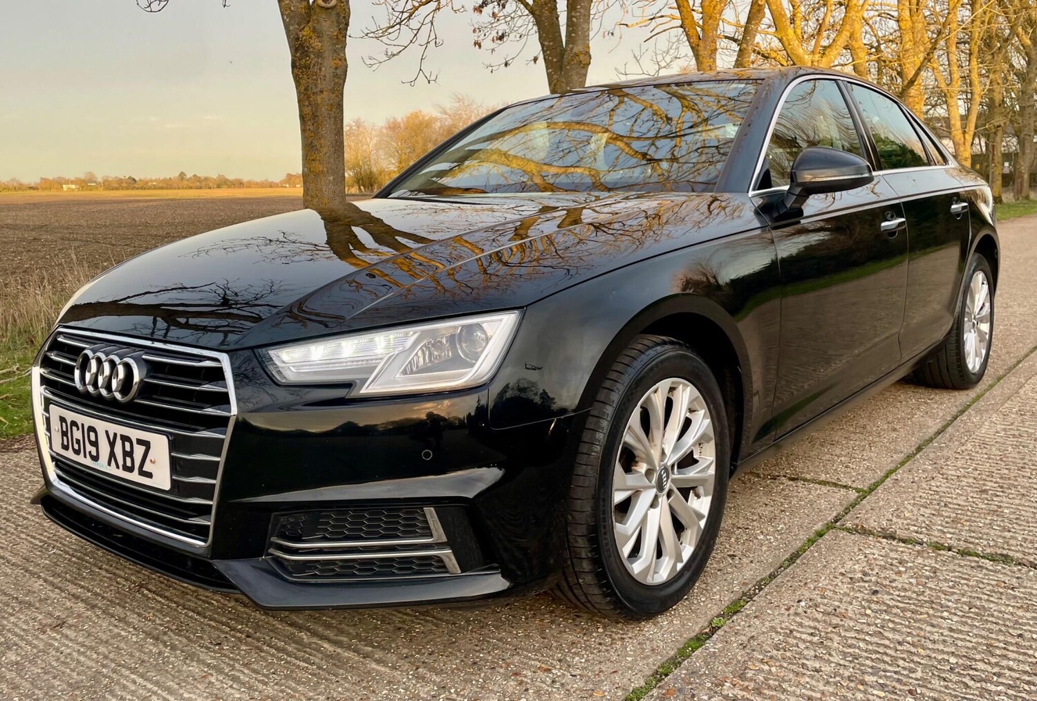 Used Audi A4 2019 for sale - 78190693: Photo 10