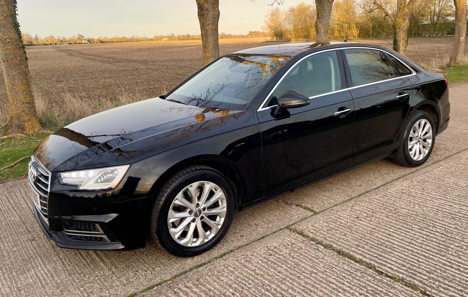 Used Audi A4 2019 for sale - 78190693: Photo 13