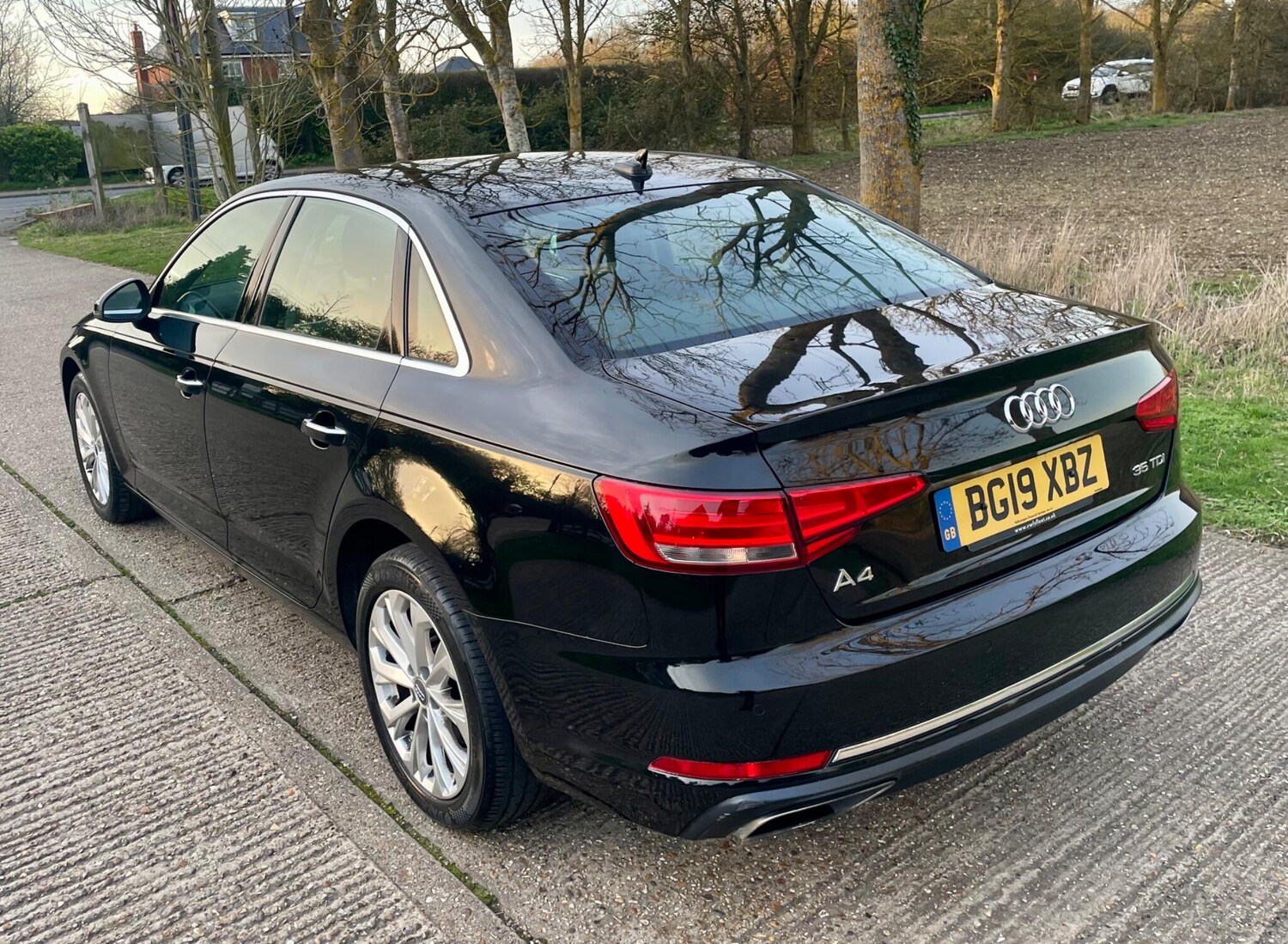 Used Audi A4 2019 for sale - 78190693: Photo 15