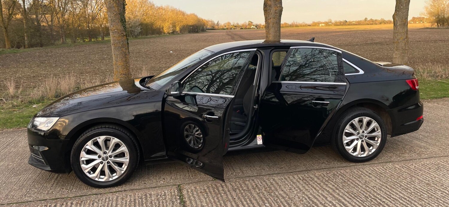 Used Audi A4 2019 for sale - 78190693: Photo 16