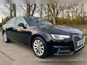 Used Audi A4 2019 for sale - 78190693: Photo